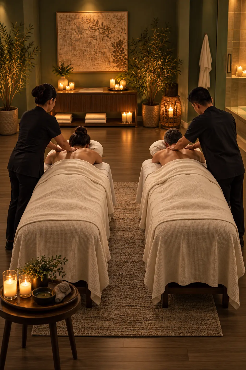 couples massage service card portrait v2
